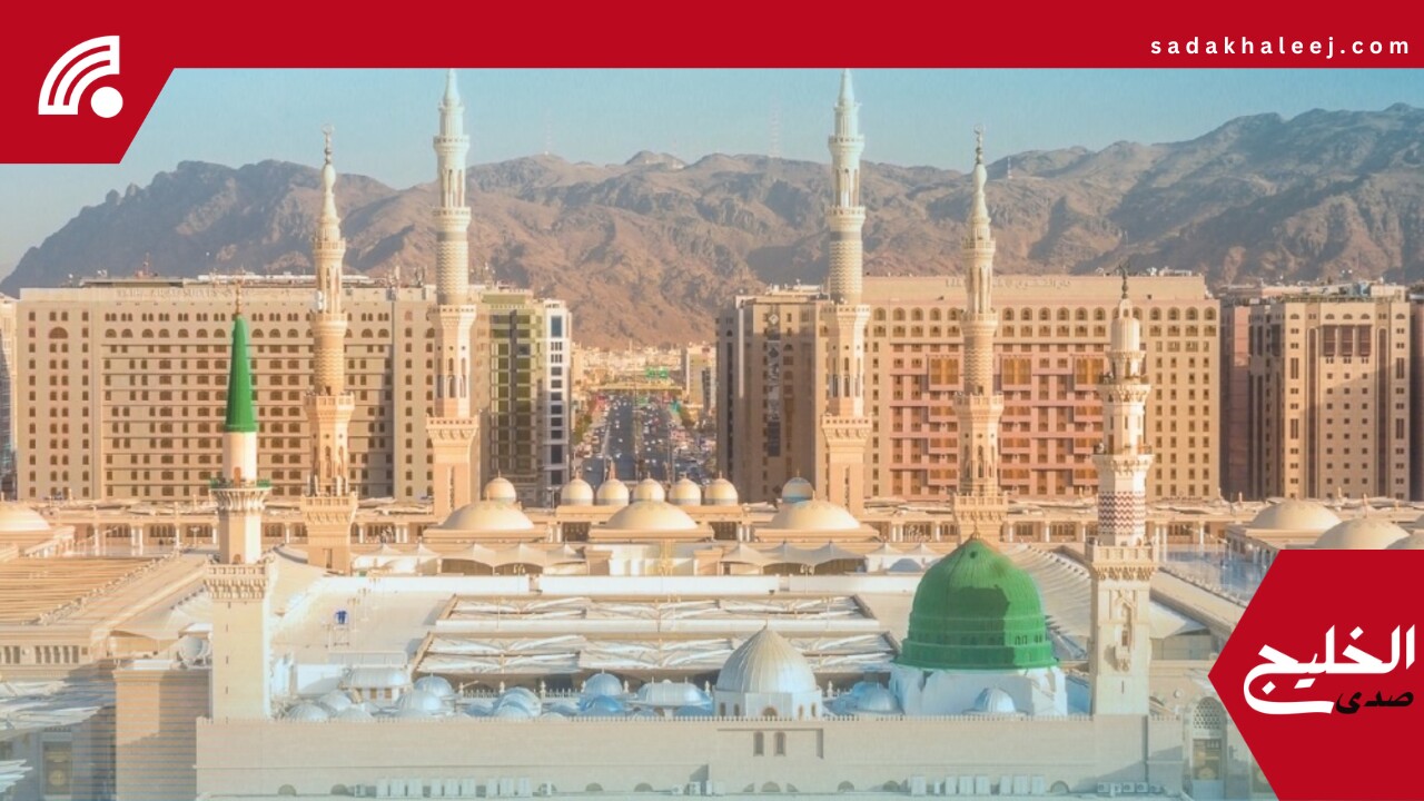 بـ400 مليون ريال.. “المياه الوطنية” تنفذ 18 مشروعًا لخدمة ضيوف الرحمن