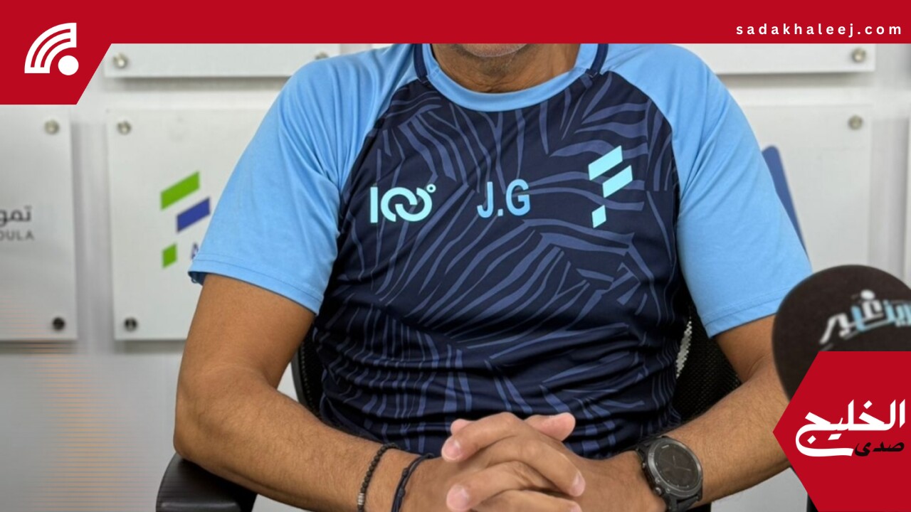 جماهير الهلال استفزت لاعبي فريقي.. وما حدث غريبا