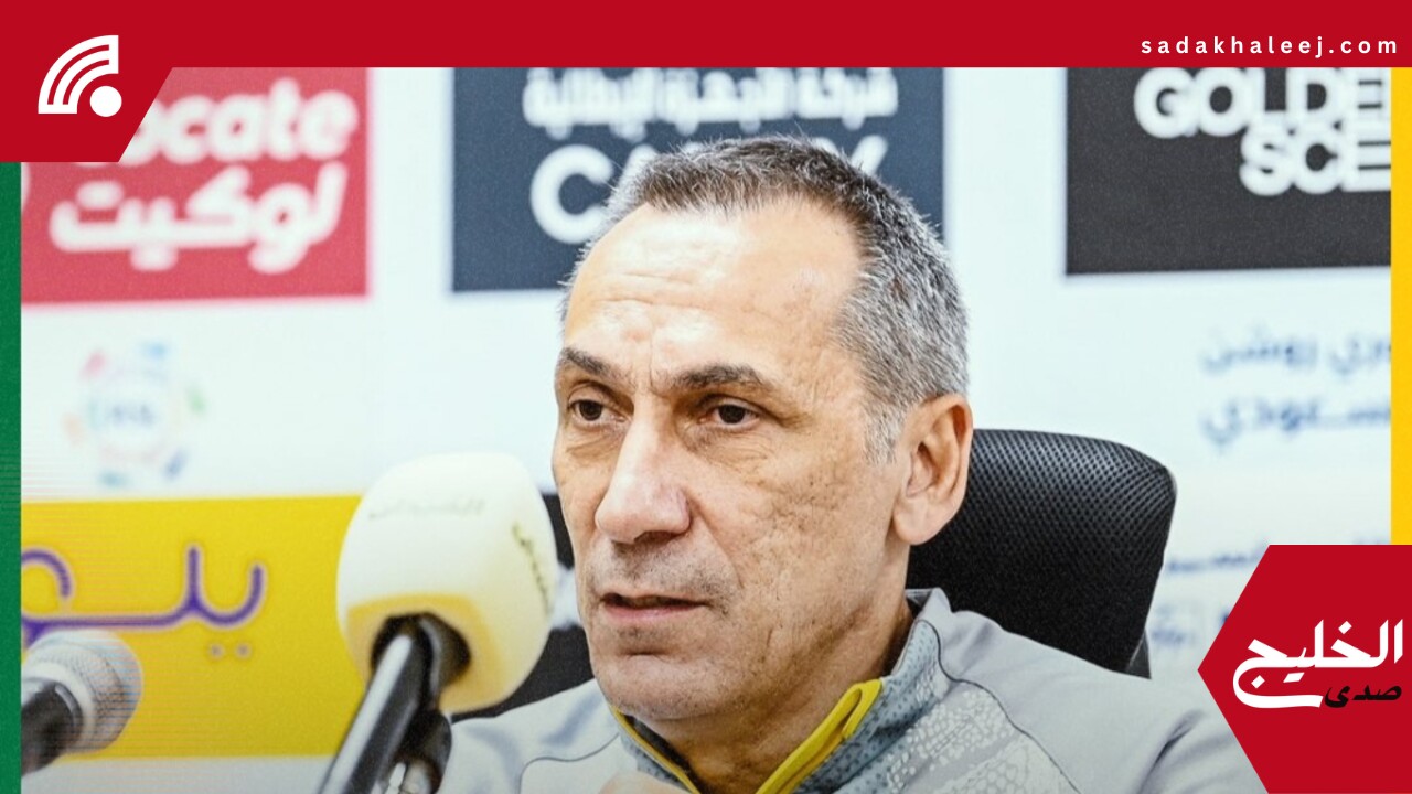 نعمل لننهي الموسم بشكل صحيح.. وأتحمل المسؤولية