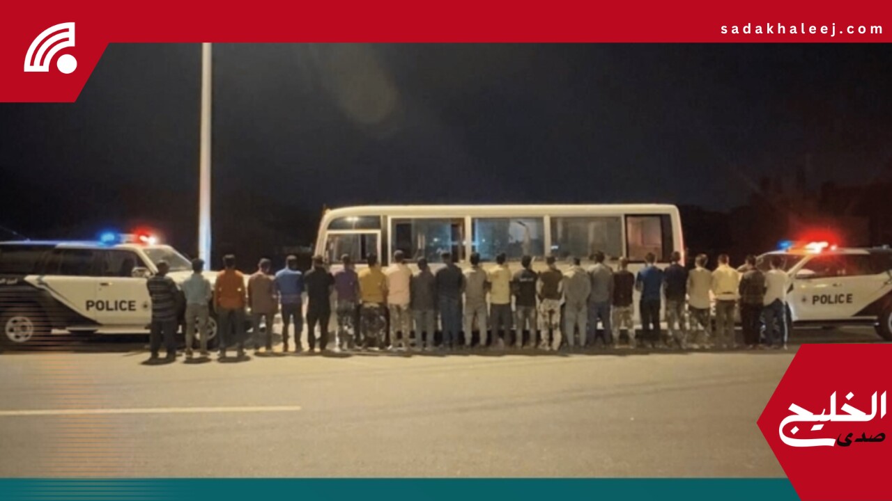 ضبط مقيم لنقله 22 وافدًا لا يحملون تصريحًا بالحج إلى مكة المكرمة