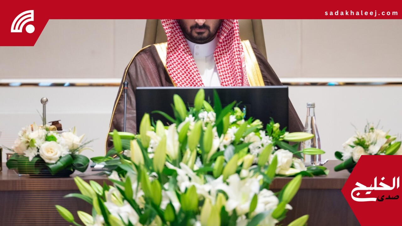 متابعة وتقييم.. تفاصيل اجتماع وزير الحرس الوطني بمجلس أمراء الأفواج