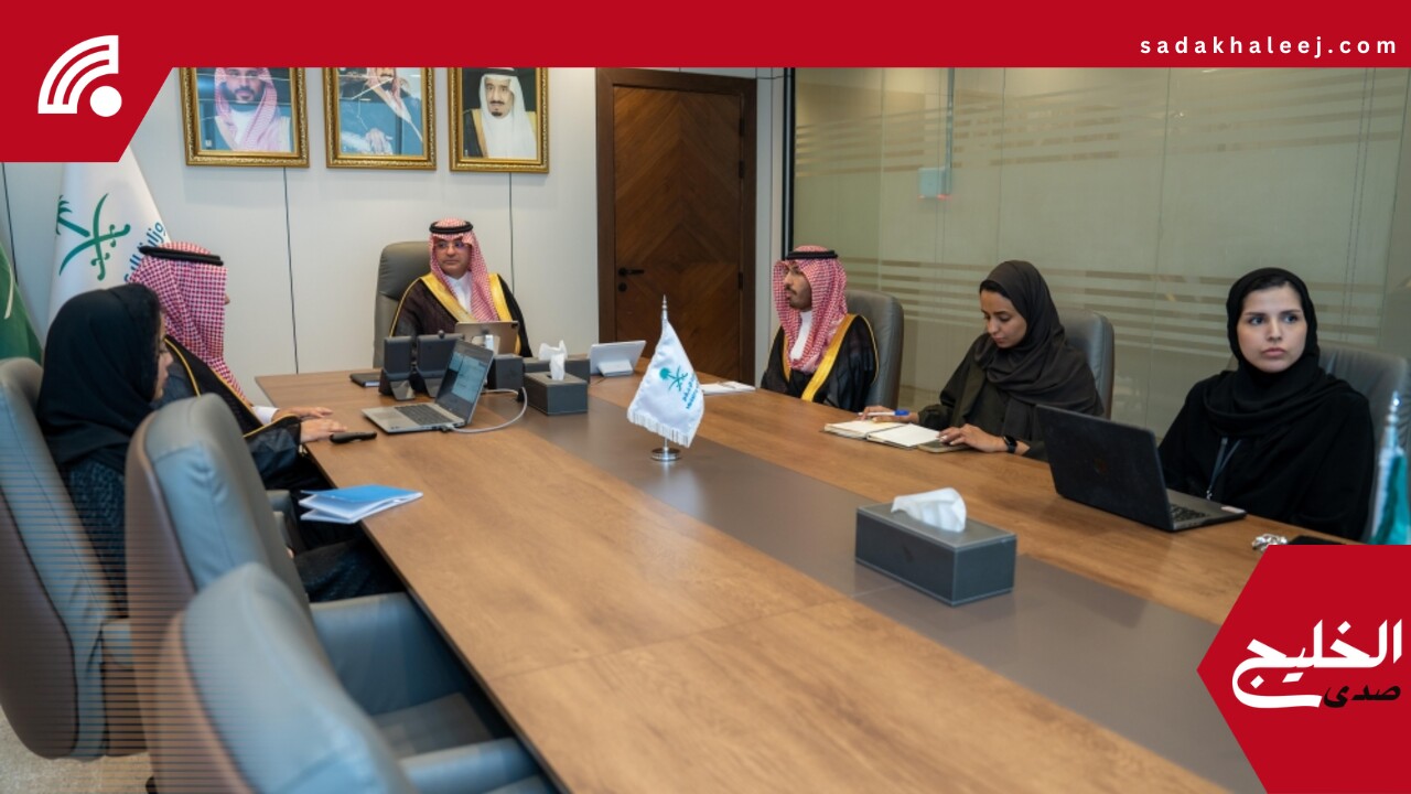 برئاسة “المغلوث”.. تفاصيل اجتماع مجلس إدارة أكاديمية الإعلام السعودية