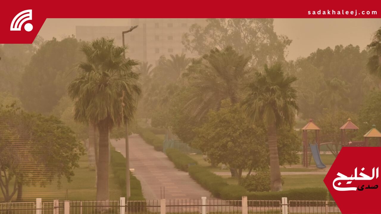 حتى 10 صباحًا.. عوالق ترابية على أجزاء من مكة المكرمة