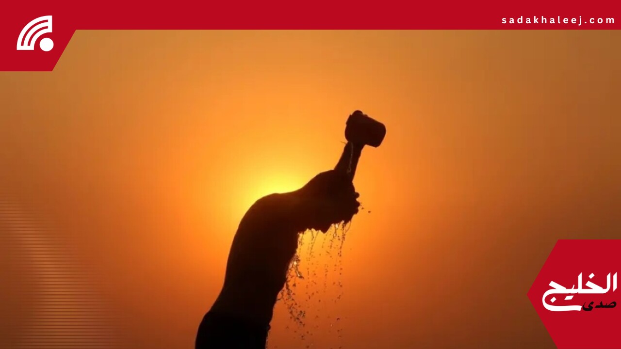 الدمام 46 مئوية.. بيان درجات الحرارة العظمى على بعض مدن المملكة