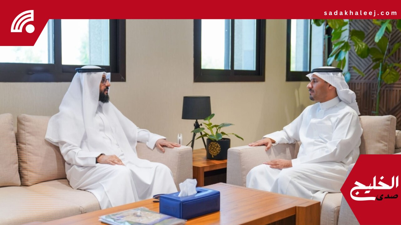 تعاون بحثي بين ”الري“ وجامعة الإمام عبدالرحمن لتطوير تقنيات الري