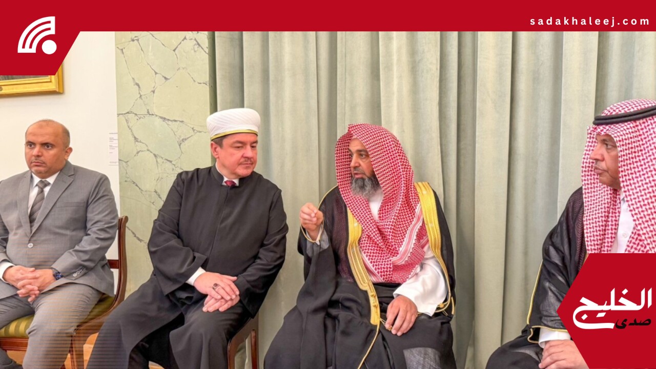 ما تعلمته بالمملكة كان سبباً بنشر قيم الوسطية في بلادي