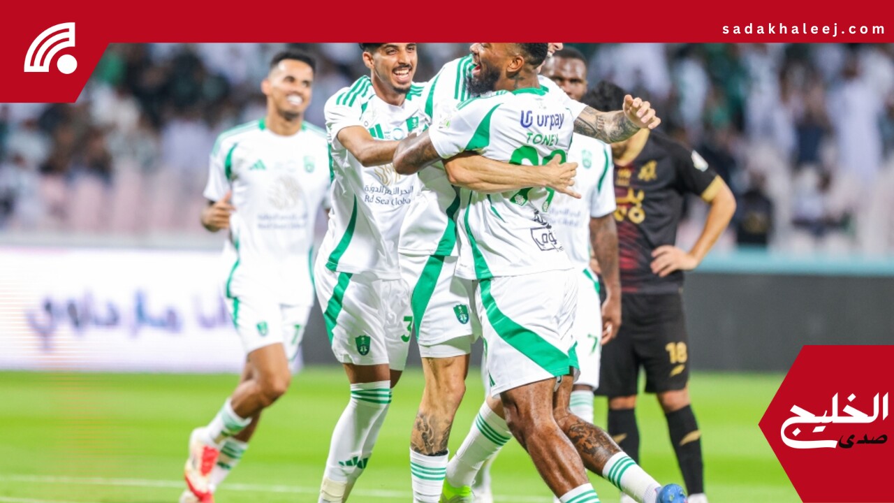 قبل مواجهة الغد.. الأهلي يتفوق تاريخيًا على الاتفاق