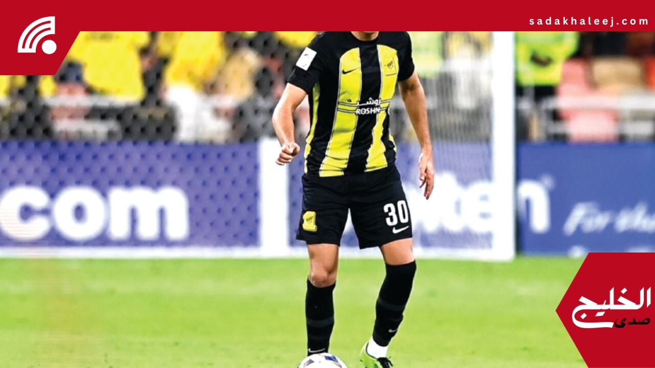 وكيل سعد آل موسي يرد على أنباء أزمته مع لوران بلان في الاتحاد ـ عاجل