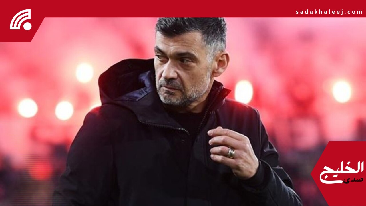 مدرب جديد يدخل دائرة اهتمام الهلال