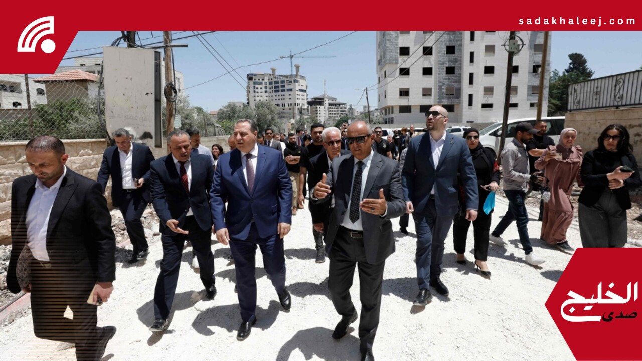 المملكة تدين اعتداء الاحتلال على وفد دبلوماسي في جنين