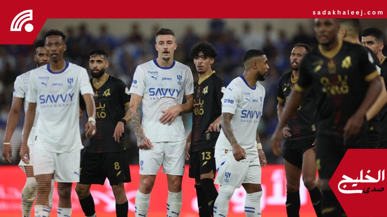 الهلال يضمن المشاركة في دوري أبطال آسيا للنخبة بعد التعادل أمام الوحدة ـ عاجل