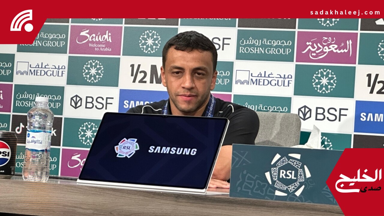 واجهنا ظروف صعبة قبل لقاء الوحدة.. ولا أعلم سبب عدم انتهاء أزمة النصر والعروبة