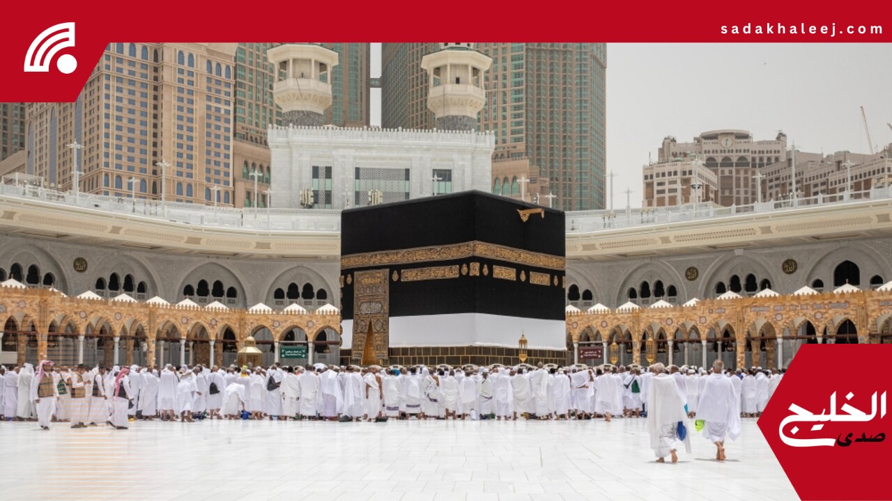 المنافذ الجمركية.. جهود مستمرة لاستقبال وخدمة ضيوف الرحمن