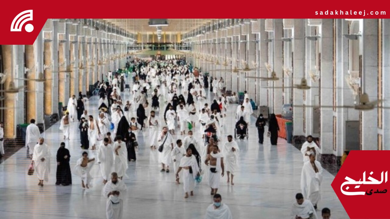 جامعة أم القرى تُعلن الفرص التطوعية لخدمة الحجاج.. رابط التقديم