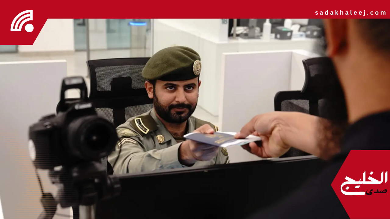 حتى أمس.. المملكة تستقبل 755 ألف حاج عبر المنافذ الدولية