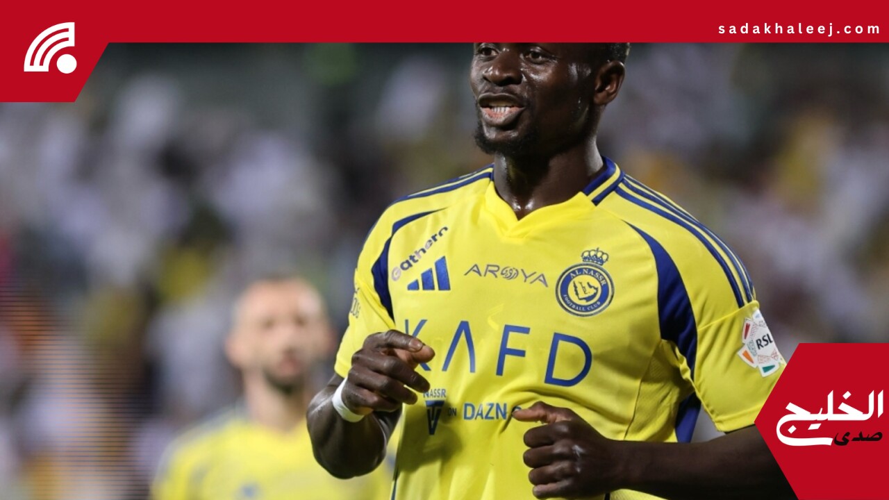 ماني يقترب من مغادرة النصر.. تعرف على وجهته المقبلة