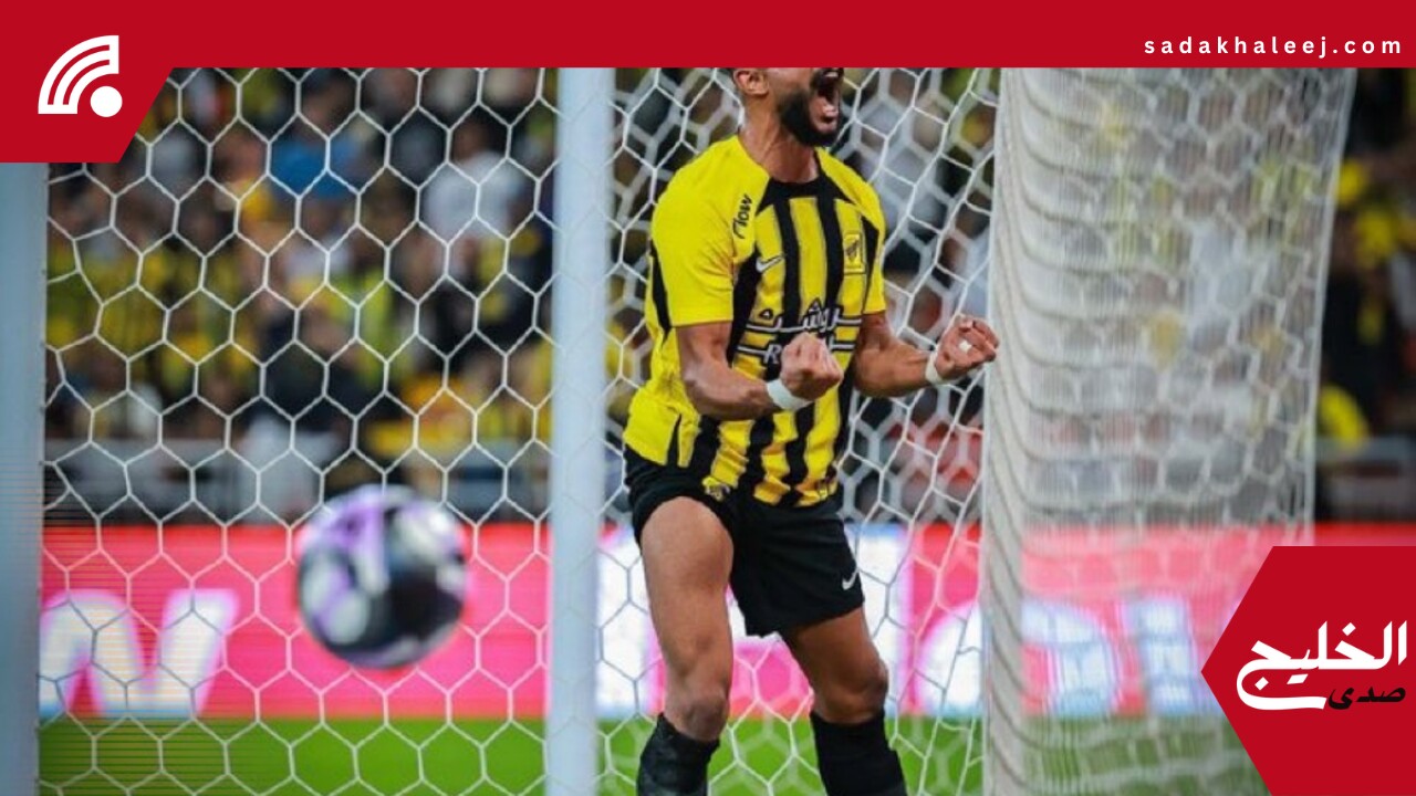 النصر يحسم موقفه من رحيل عبدالإله العمري إلى الاتحاد