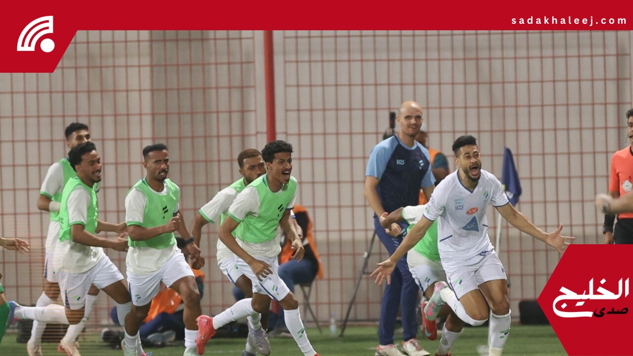 مراد باتنا.. منقذ الفتح