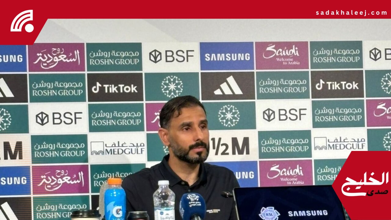 الفوز على الأهلي نتاج جهد الموسم في الاتفاق
