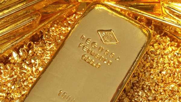 قفزة في أسعار الذهب خلال التعاملات المسائية اليوم الأربعاء