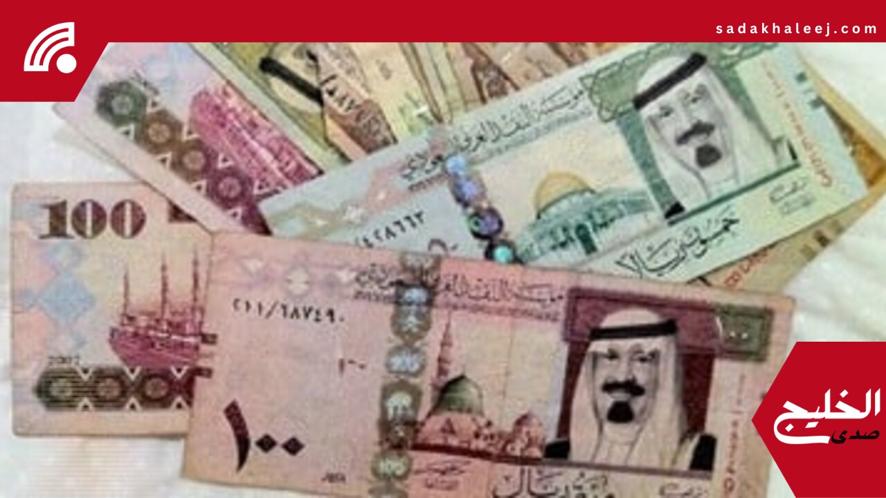 سعر الريال السعودى اليوم الجمعة 30-5-2025 بالبنك الأهلى 13.2 جنيه للشراء – صدى الخليج