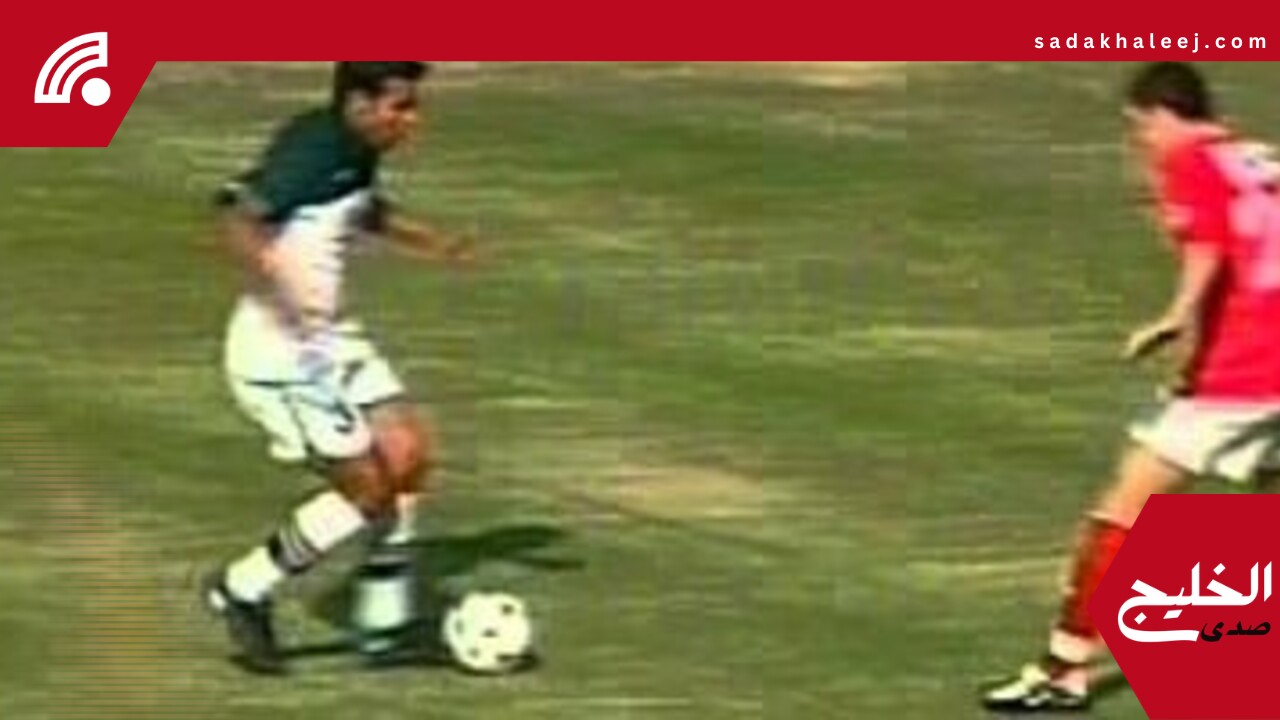 زى النهارده.. إنبى يهدى الدورى للزمالك بهدف سيد عبد النعيم فى الأهلى – صدى الخليج