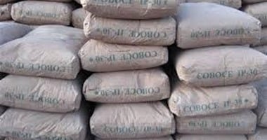 سعر الأسمنت اليوم السبت 17 -5 -2025 الطن بـ3820 –  صدى الخليج