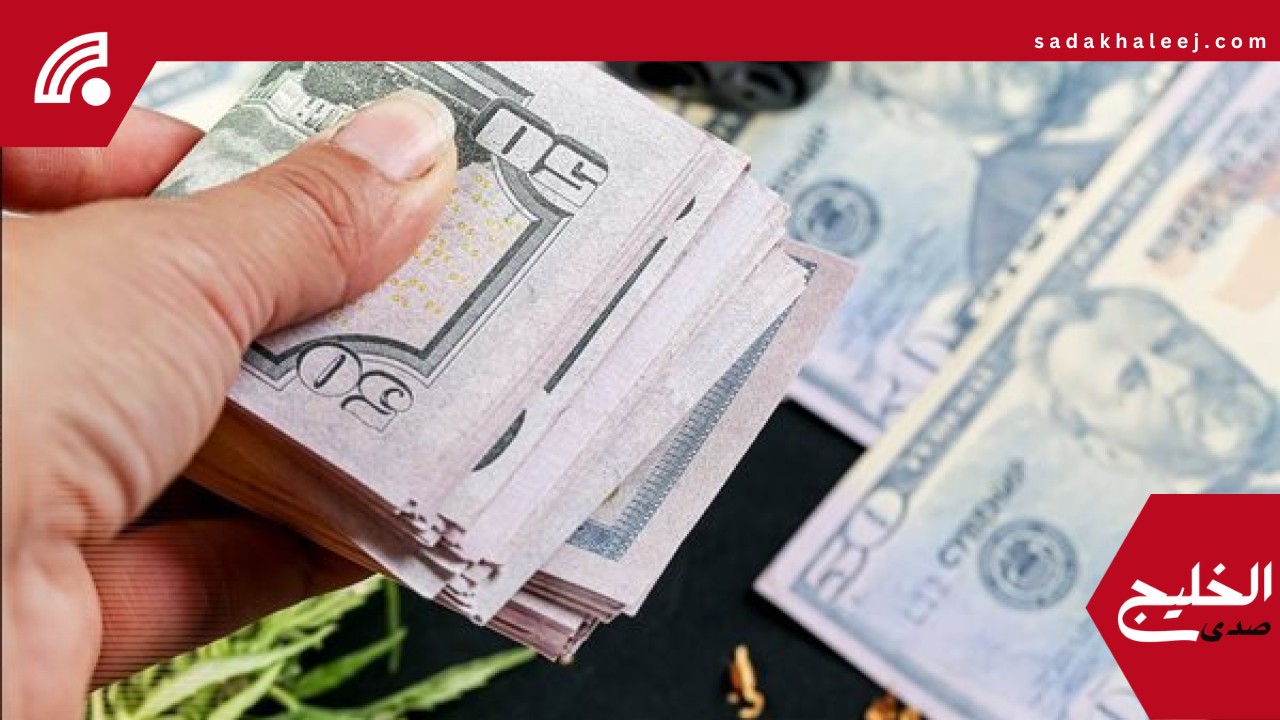 سعر الدولار اليوم الإثنين في البنوك والسوق السوداء 19 – 5 – 2025