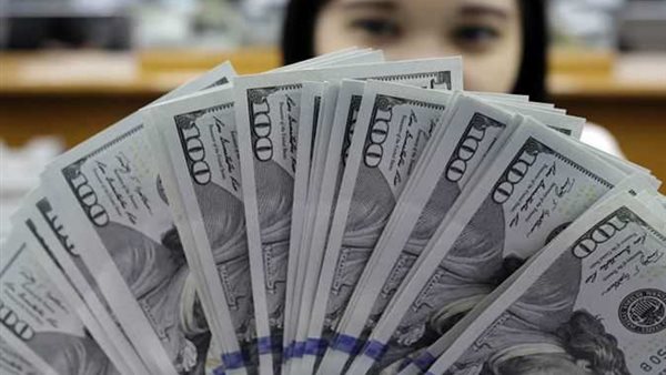 سعر الدولار اليوم الثلاثاء في البنوك والسوق السوداء 20 – 5 – 2025