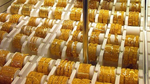 أسعار الذهب ترتفع 70 جنيهًا خلال التعاملات المسائية اليوم الجمعة