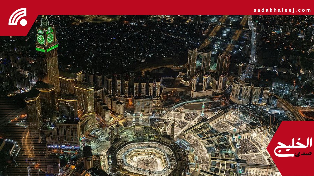 الداخلية تصدر قرارات إدارية بحق 17 شخصًا لنقلهم 61 مخالفًا لا يحملون تصاريح الحج