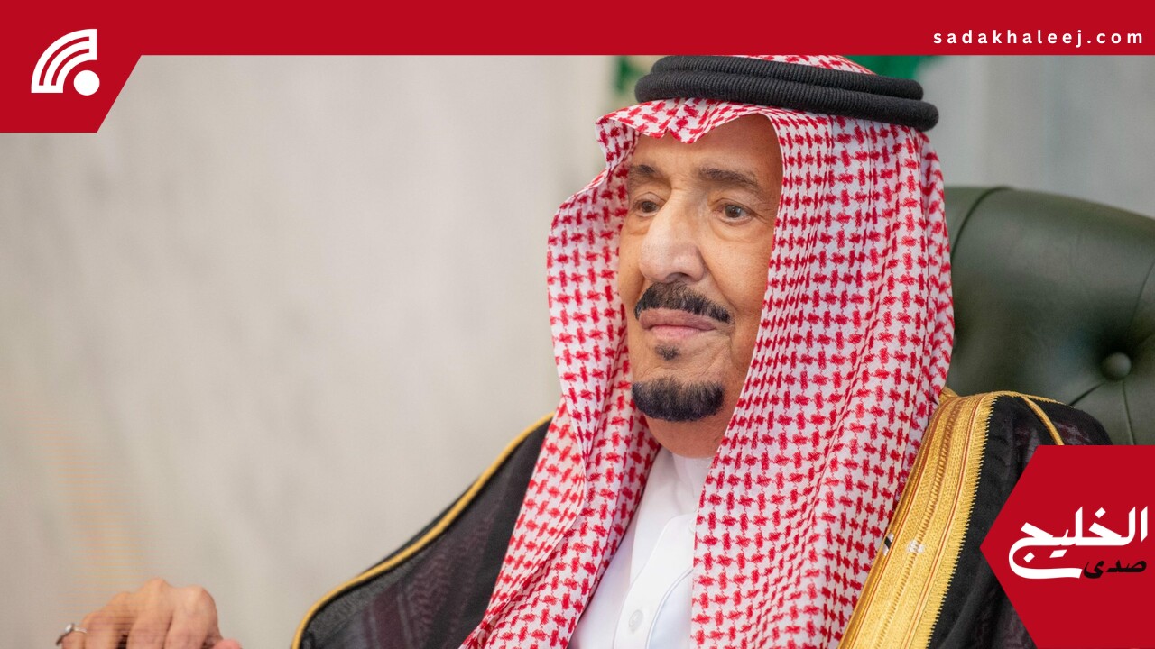 أمام الملك سلمان.. الأمراء يؤدون القسم عقب صدور الأوامر الملكية بتعيينهم في مناصبهم الجديدة