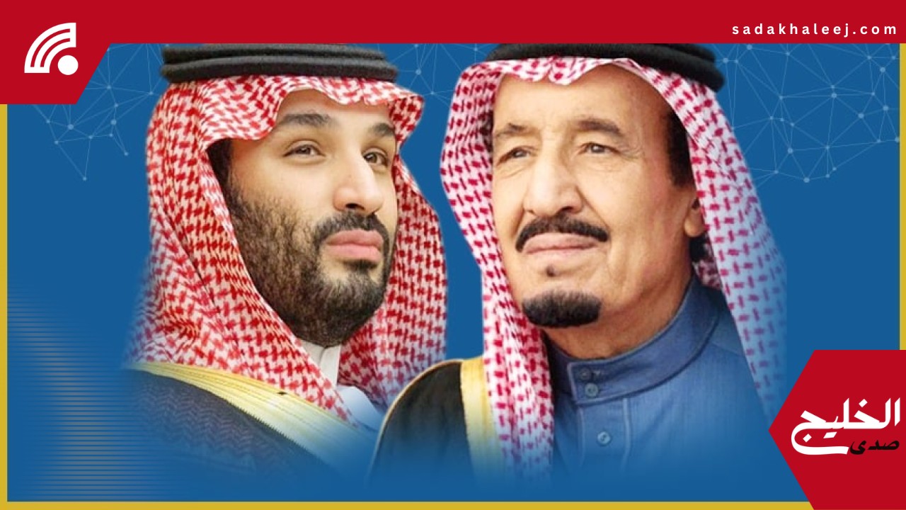 الملك سلمان وولي العهد يهنئان نيكوسور دان