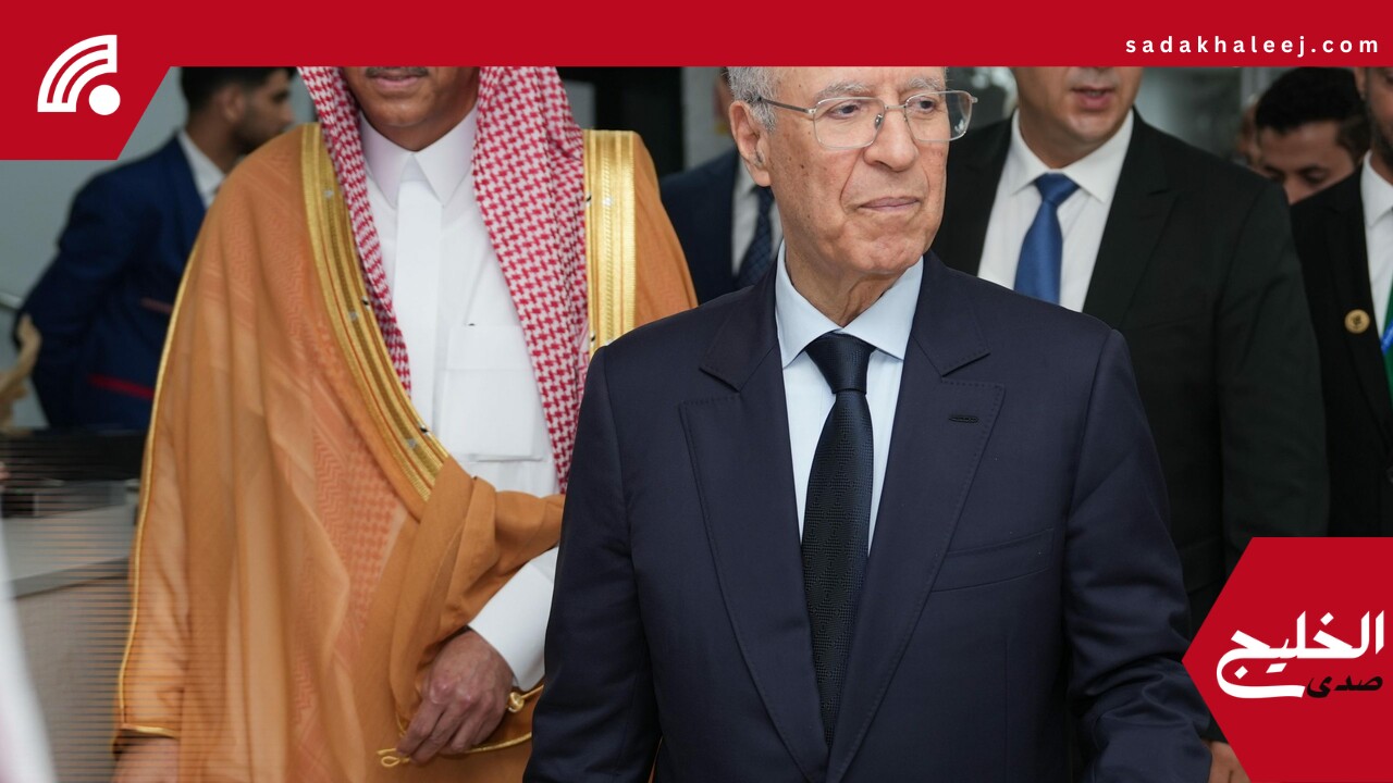 السفير الصالح يتفقّد صالة مبادرة طريق مكة في مطار محمد الخامس