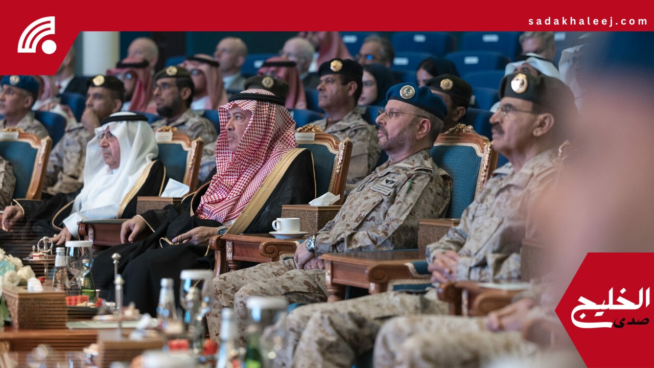 وزارة الدفاع تطلق حزمة مبادرات الإمداد لدعم الجاهزية وتعزيز الكفاءة التشغيلية
