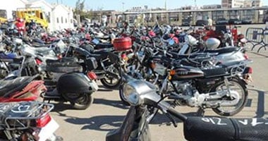 تعرف على أعداد الدراجات النارية المرخصة خلال أبريل 2025 – صدى الخليج