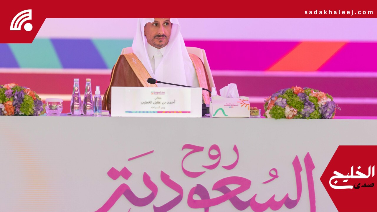 وزير السياحة يقود ورشة عمل لإطلاق برنامج صيف السعودية 2025
