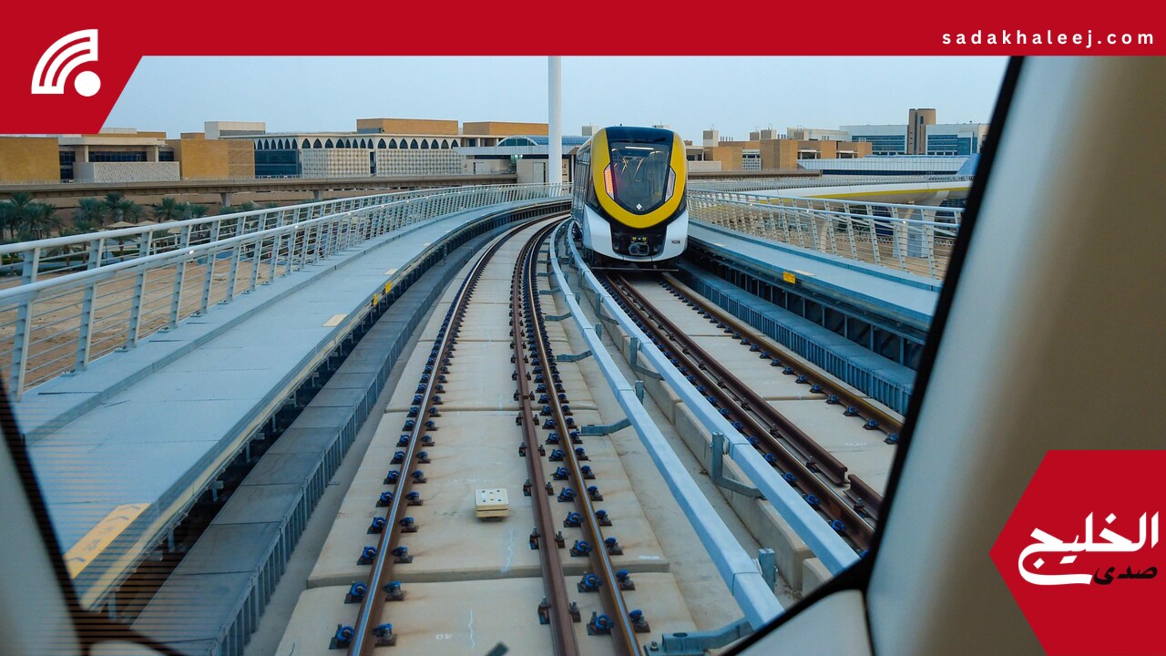 أكثر من 35 مليون راكب استخدموا قطارات السعودية خلال الربع الأول من 2025