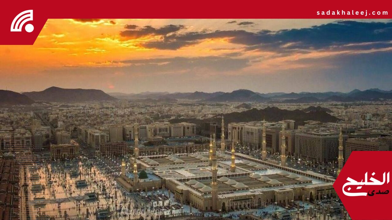 أنظمة تقنية متقدمة تضمن جودة الخدمات الصحية للحجاج في المدينة المنورة