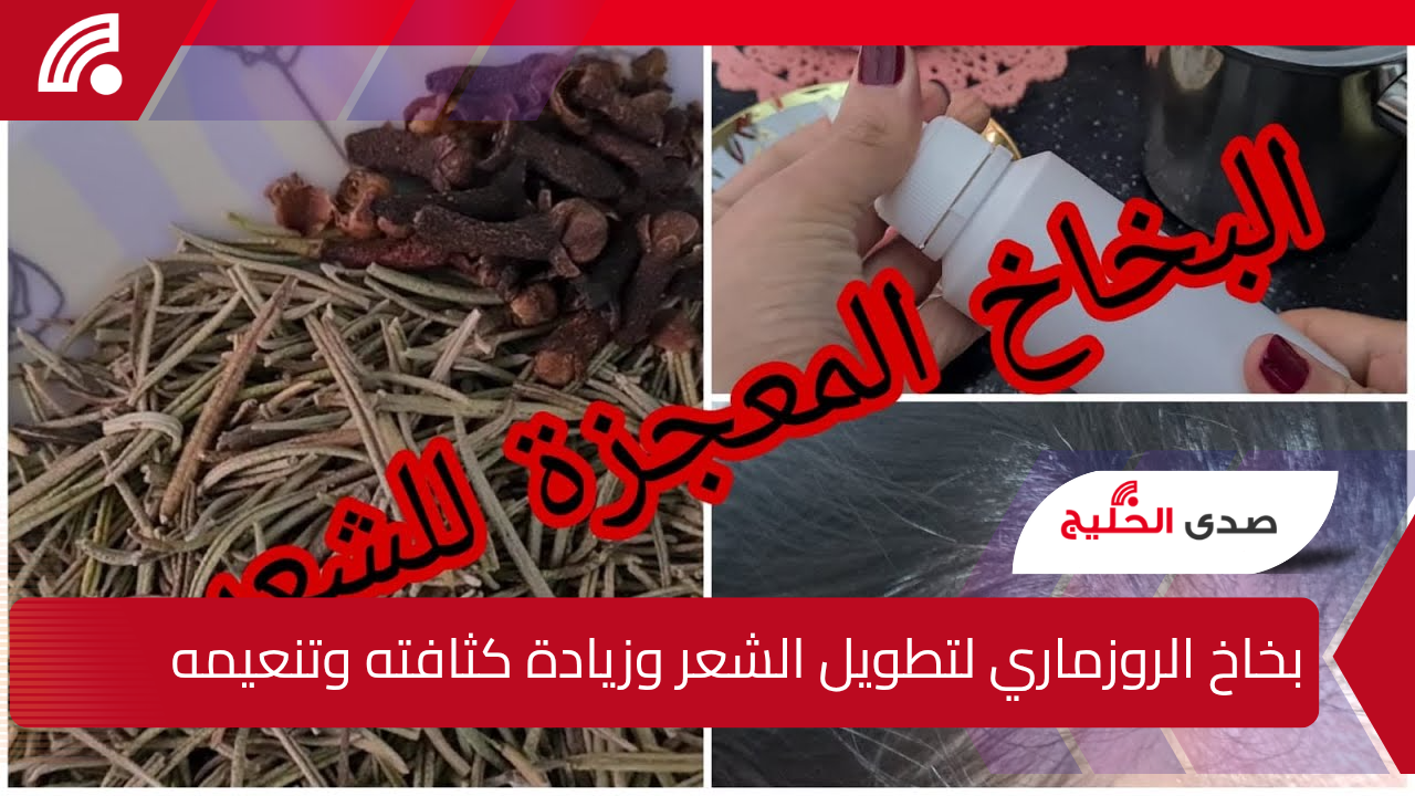 “تعالي أقولك سر محدش هيقولك عليه” وصفة رهيبة في تنعيم الشعر وزيادة كثافته وتطويله وبمكونات جميعها في المنزل والنتيجة روعة