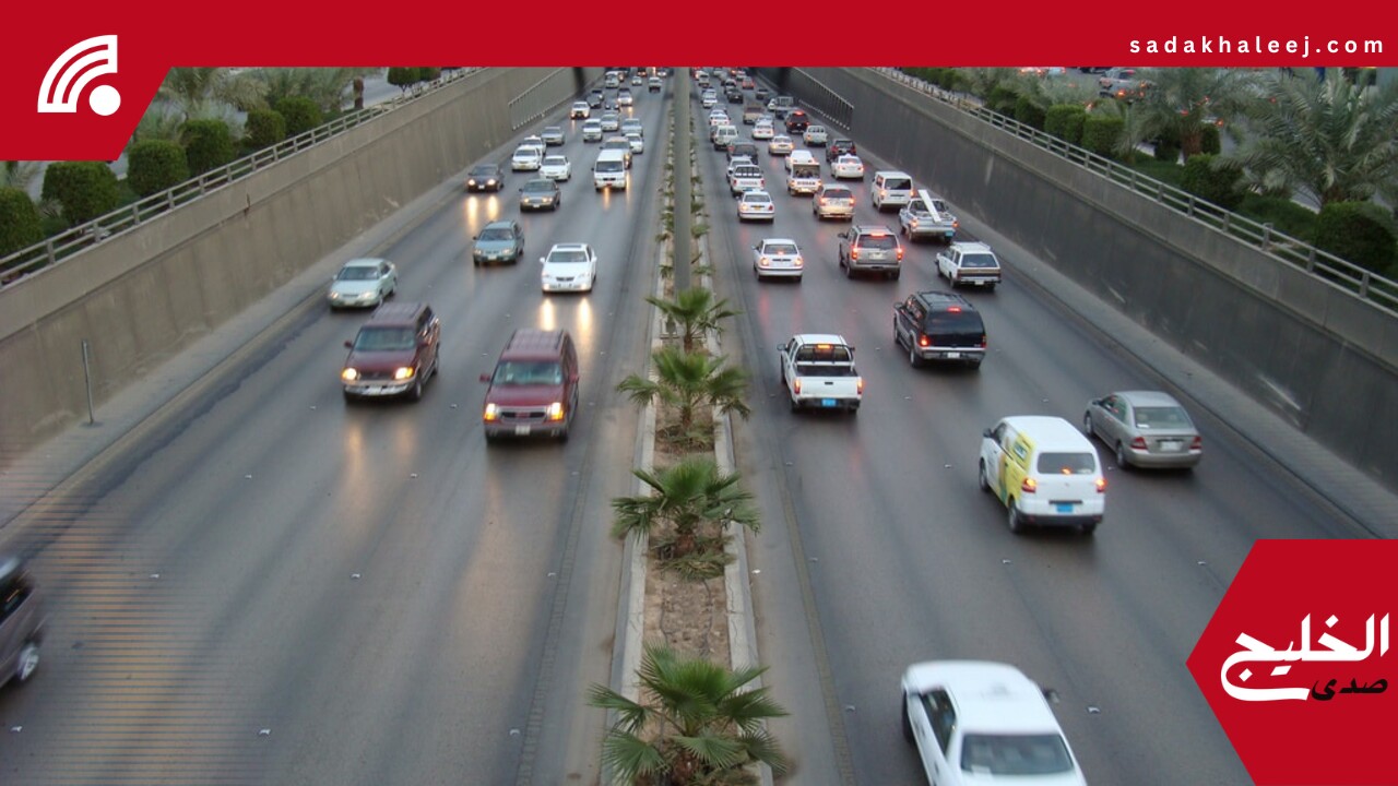انخفاض عدد وفيات الحوادث المرورية بنسبة 57% منذ انطلاق رؤية 2030