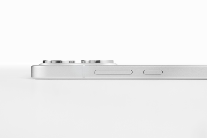 تصميم OPPO Reno 14