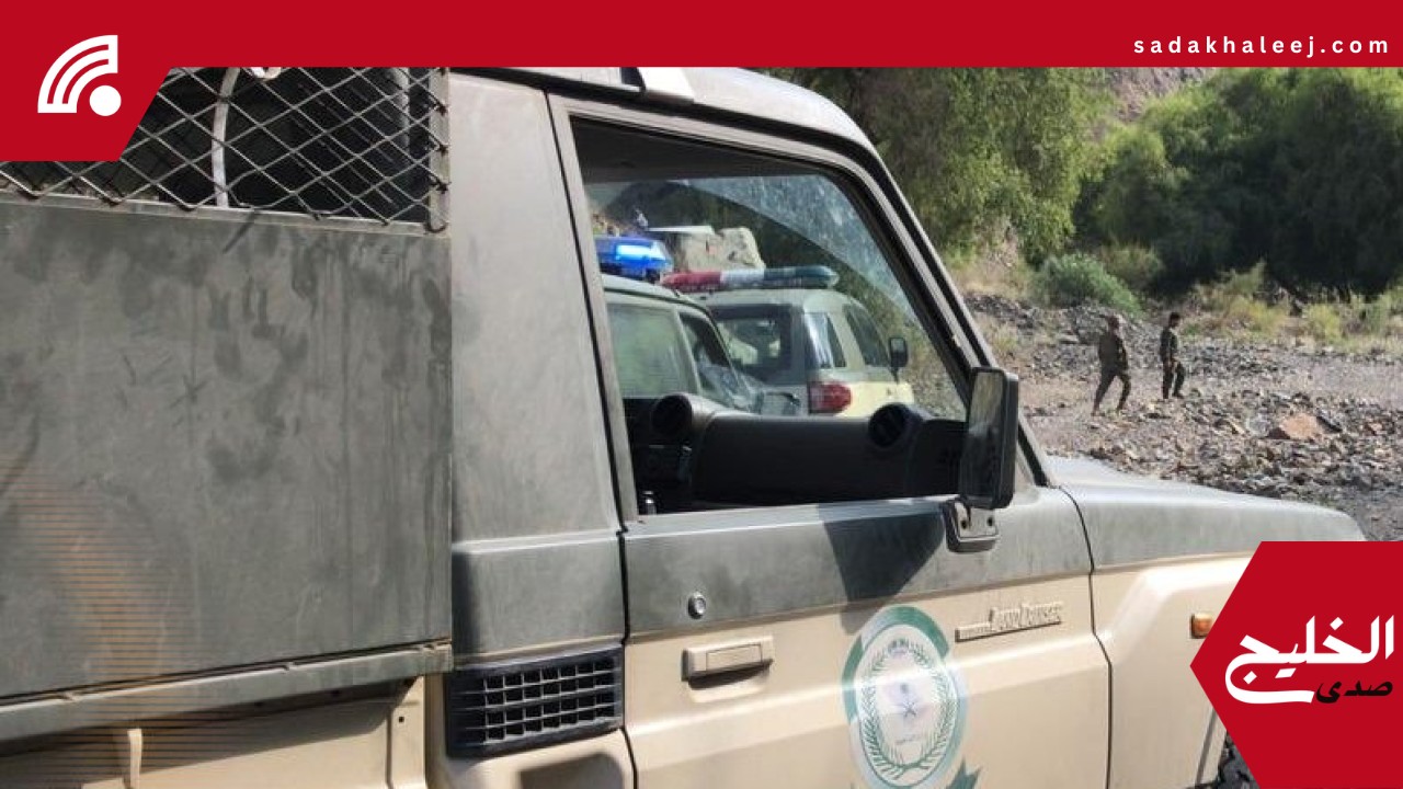 إحباط تهريب 79 كيلو قات في جازان