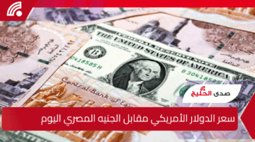 سعر الدولار الأمريكي مقابل الجنيه المصري اليوم 5 مايو 2025 في البنوك المصرية
