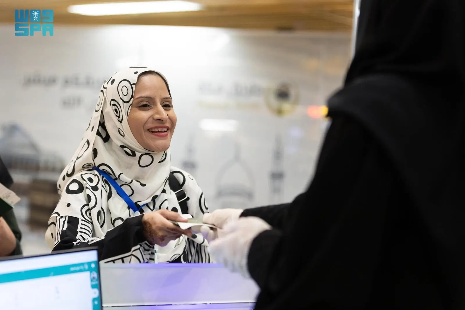 للعام السابع.. طريق مكة تحظى بشرف خدمة أكثر من مليون مستفيد من ضيوف الرحمن