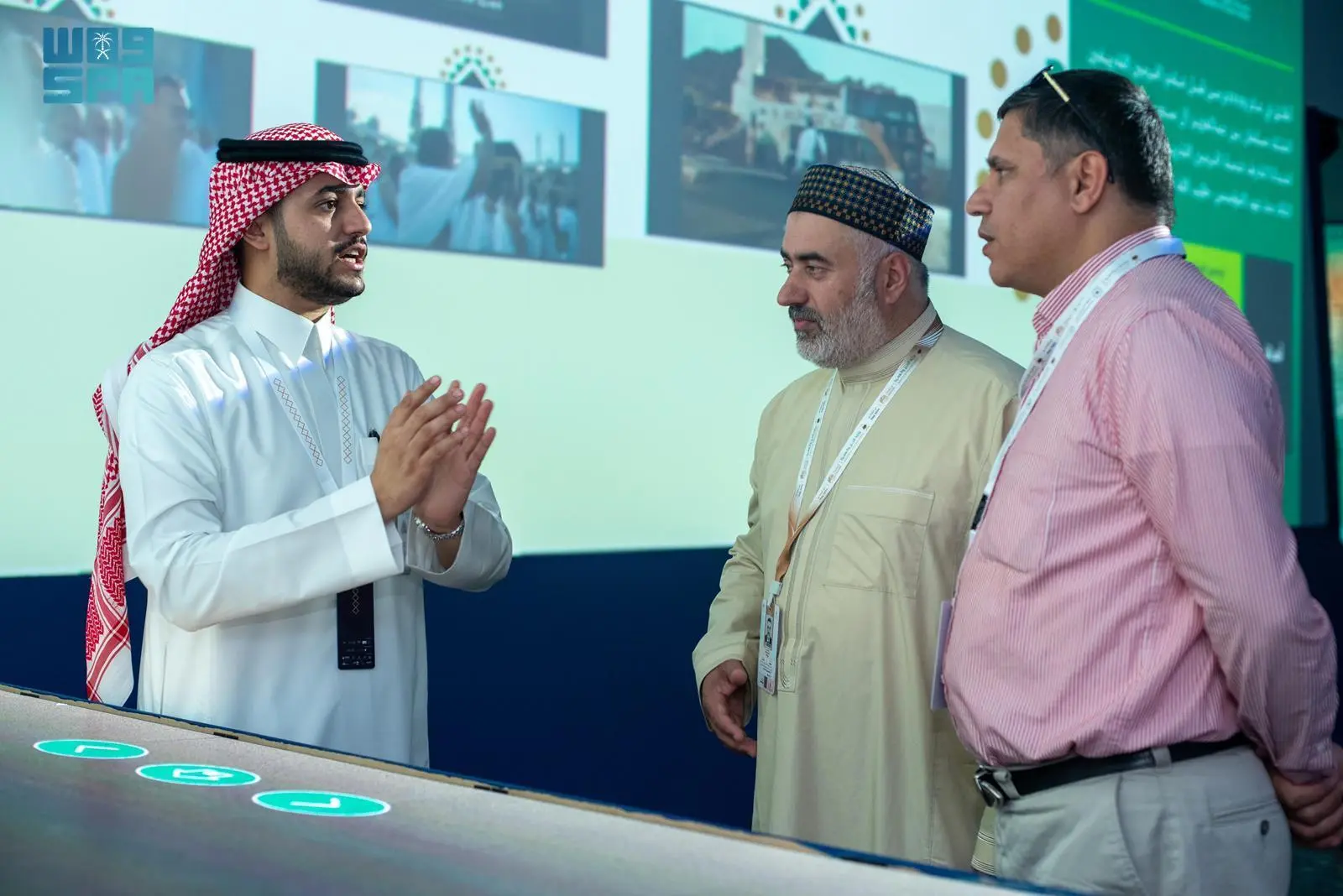 وزارة الإعلام تستعد لإقامة النسخة الثانية من ملتقى إعلام الحج