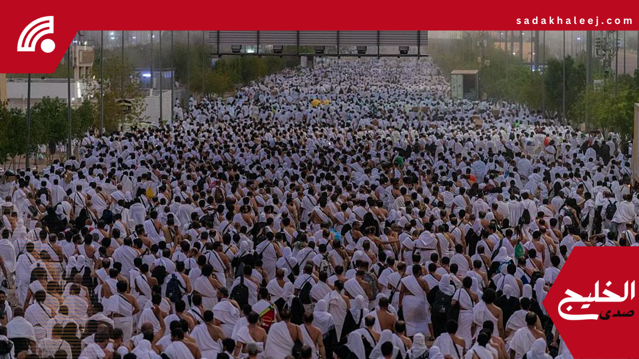 نصائح صحية للحجاج لضمان سلامتهم