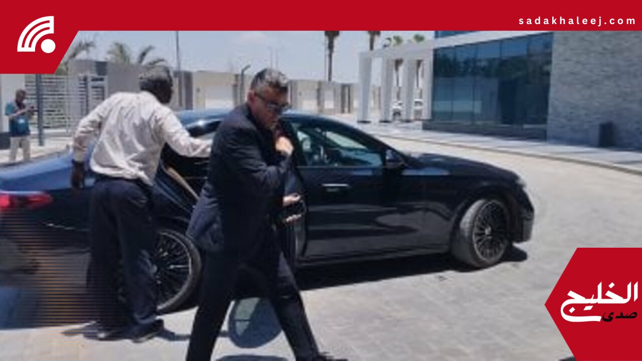 خالد مرتجي ممثلا للأهلي وهشام نصر للزمالك فى اجتماع اتحاد الكرة – صدى الخليج
