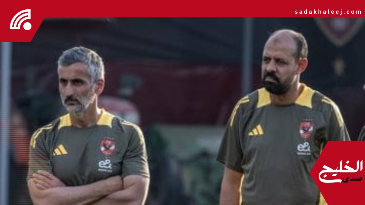 الأهلي راحة الأربعاء لإراحة اللاعبين قبل رحلة السفر الشاقة لأمريكا –  صدى الخليج
