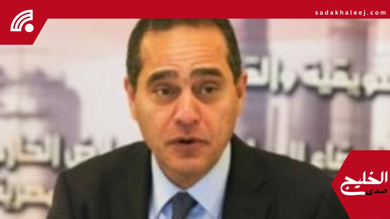 خالد أبو المكارم: برنامج رد الأعباء التصديرية الجديد نقلة نوعية – صدى الخليج